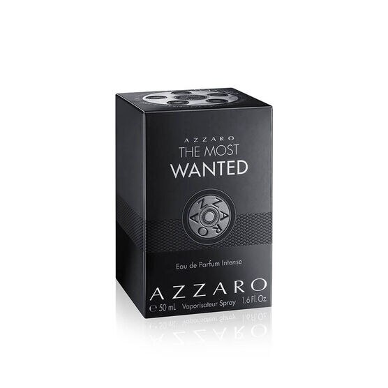 THE MOST WANTED INTENSE EDP EDPINT 50ML